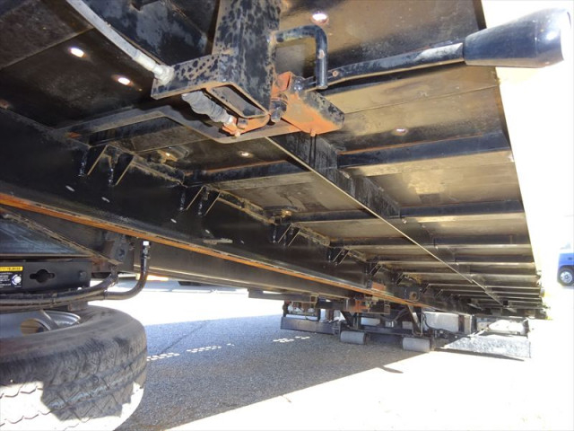 トヨタ ダイナ 小型 車載専用車 TKG-XZU720(96984) 7枚目