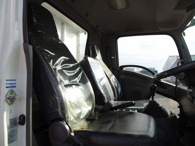 いすゞ フォワード 中型 土砂ダンプ TKG-FRR90S1(96983) 44枚目