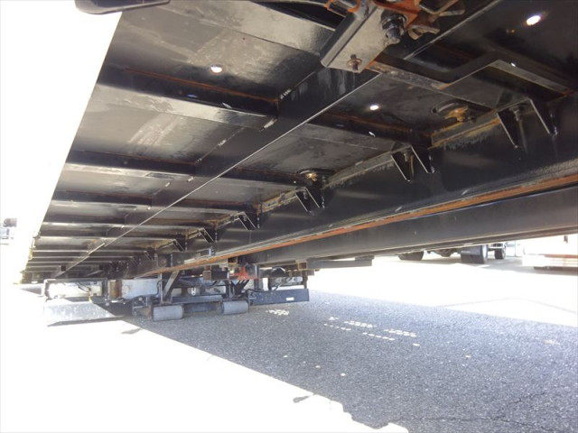 トヨタ ダイナ 小型 車載専用車 TKG-XZU720(96984) 9枚目