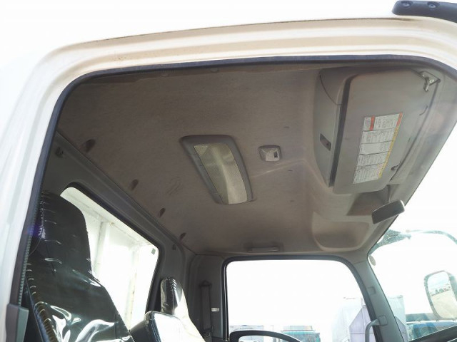 いすゞ フォワード 中型 土砂ダンプ TKG-FRR90S1(96983) 45枚目