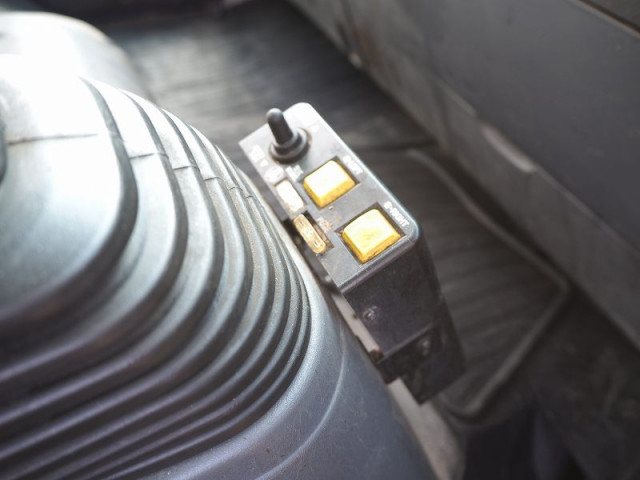 いすゞ フォワード 中型 土砂ダンプ TKG-FRR90S1(96983) 47枚目