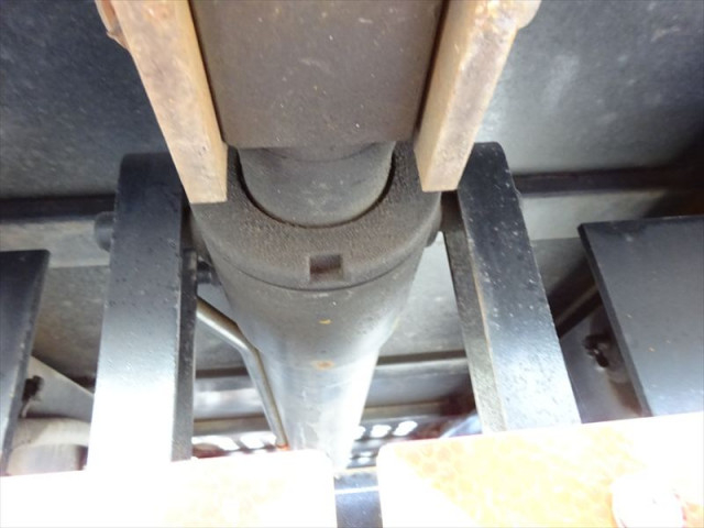 トヨタ ダイナ 小型 車載専用車 TKG-XZU720(96984) 12枚目