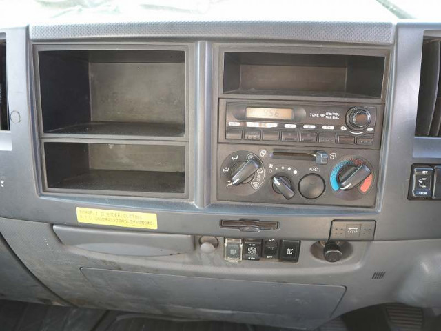 いすゞ フォワード 中型 土砂ダンプ TKG-FRR90S1(96983) 48枚目