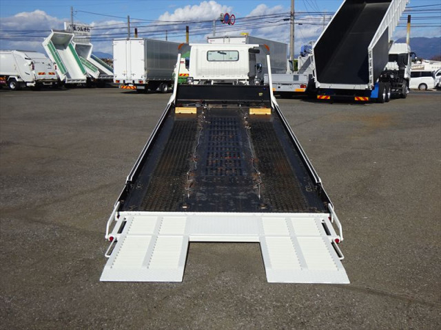 トヨタ ダイナ 小型 車載専用車 TKG-XZU720(96984) 14枚目