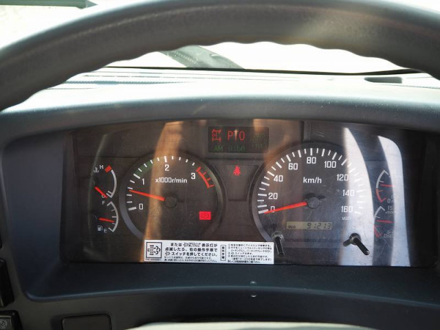 いすゞ フォワード 中型 土砂ダンプ TKG-FRR90S1(96983) 50枚目