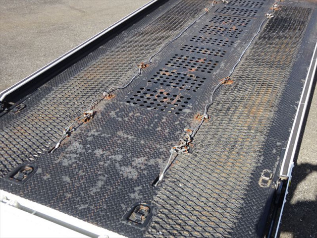 トヨタ ダイナ 小型 車載専用車 TKG-XZU720(96984) 15枚目