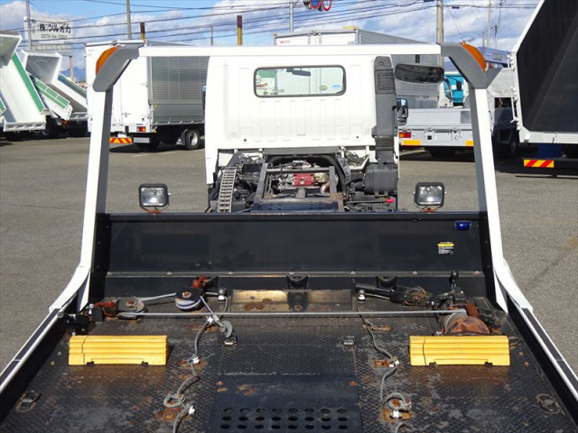 トヨタ ダイナ 小型 車載専用車 TKG-XZU720(96984) 16枚目