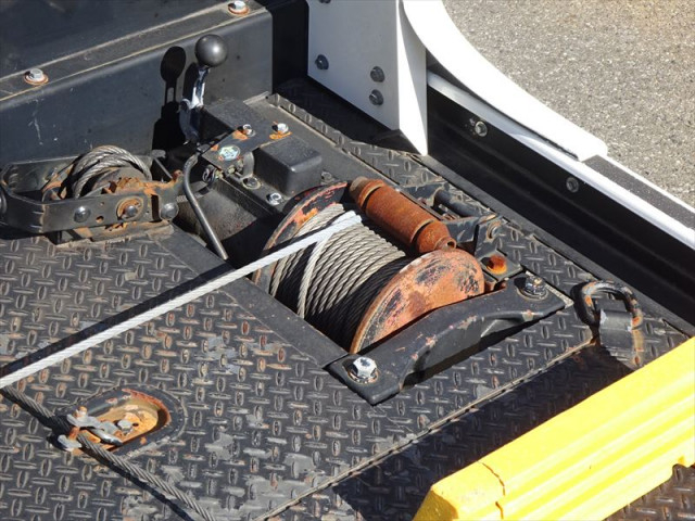 トヨタ ダイナ 小型 車載専用車 TKG-XZU720(96984) 17枚目