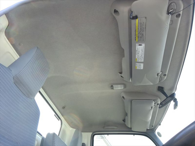 トヨタ ダイナ 小型 車載専用車 TKG-XZU720(96984) 20枚目