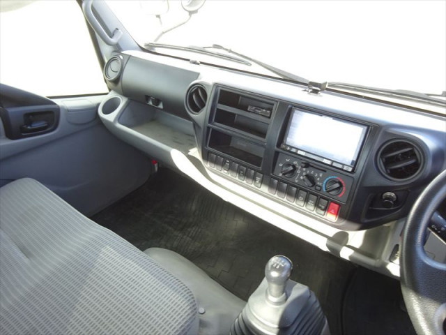 トヨタ ダイナ 小型 車載専用車 TKG-XZU720(96984) 22枚目