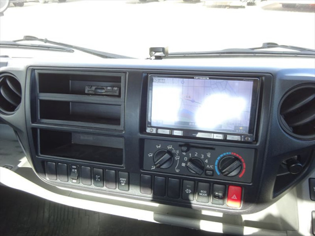 トヨタ ダイナ 小型 車載専用車 TKG-XZU720(96984) 23枚目