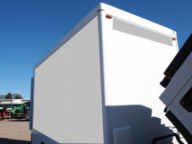 いすゞ エルフ 小型 その他 SKG-NPR85YN(96985) 9枚目