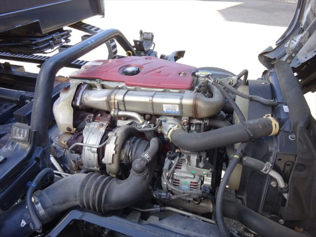 トヨタ ダイナ 小型 車載専用車 TKG-XZU720(96984) 27枚目