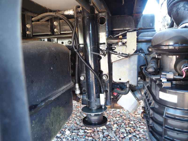 いすゞ エルフ 小型 その他 SKG-NPR85YN(96985) 12枚目