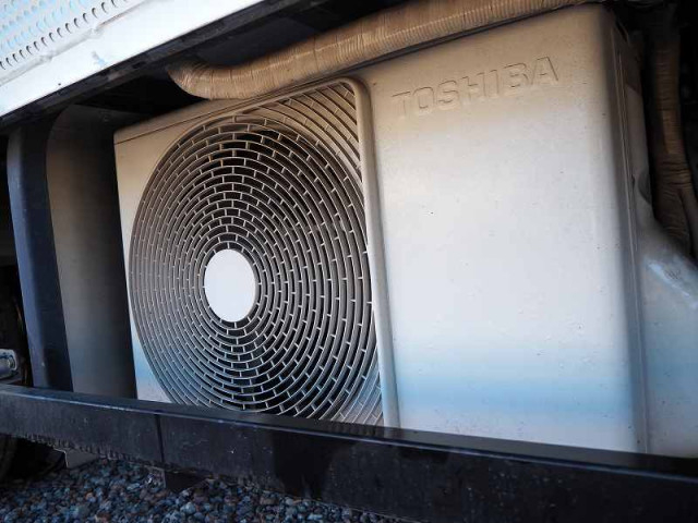 いすゞ エルフ 小型 その他 SKG-NPR85YN(96985) 13枚目