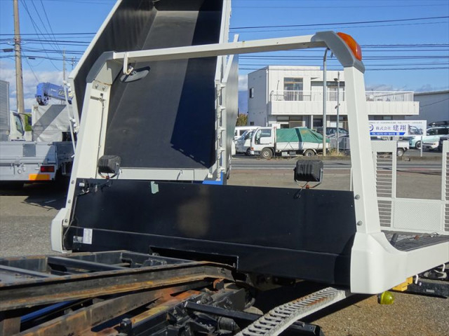 トヨタ ダイナ 小型 車載専用車 TKG-XZU720(96984) 30枚目