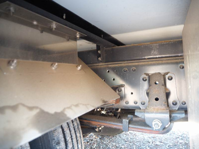 いすゞ エルフ 小型 その他 SKG-NPR85YN(96985) 15枚目