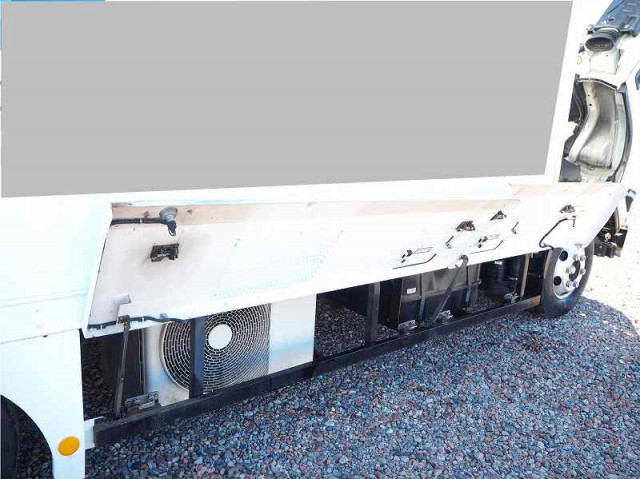 いすゞ エルフ 小型 その他 SKG-NPR85YN(96985) 16枚目