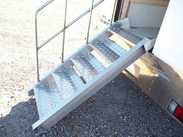 いすゞ エルフ 小型 その他 SKG-NPR85YN(96985) 20枚目