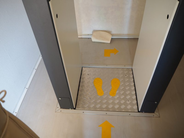 いすゞ エルフ 小型 その他 SKG-NPR85YN(96985) 28枚目