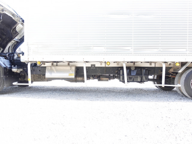 いすゞ フォワード 中型 アルミバン TKG-FRR90S2(96986) 15枚目