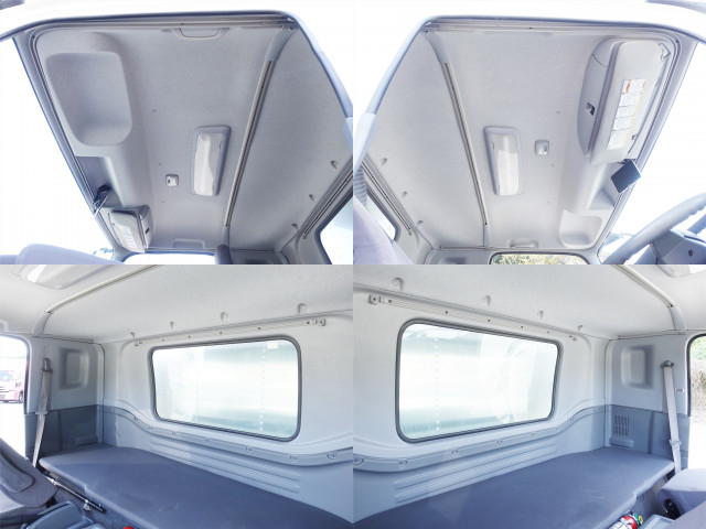 いすゞ フォワード 中型 アルミバン TKG-FRR90S2(96986) 18枚目