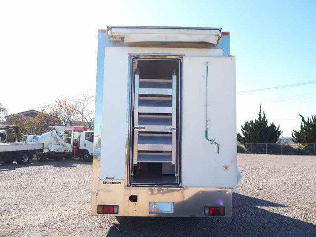 いすゞ エルフ 小型 その他 SKG-NPR85YN(96985) 33枚目