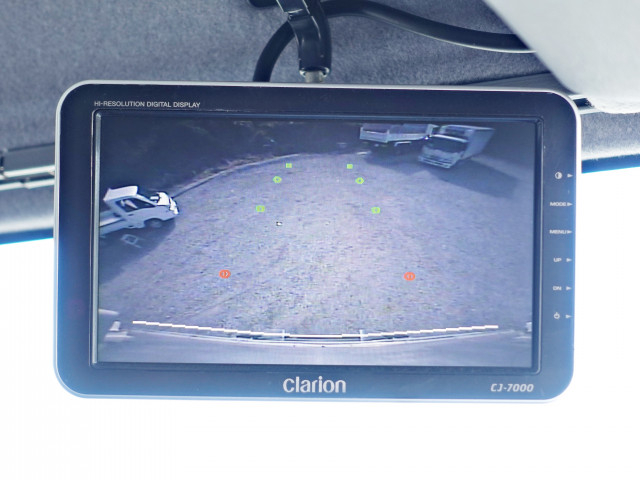 いすゞ フォワード 中型 アルミバン TKG-FRR90S2(96986) 19枚目