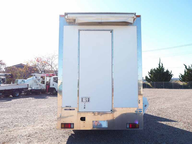 いすゞ エルフ 小型 その他 SKG-NPR85YN(96985) 34枚目