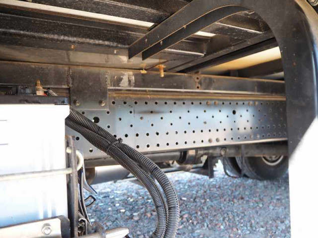 いすゞ エルフ 小型 その他 SKG-NPR85YN(96985) 40枚目