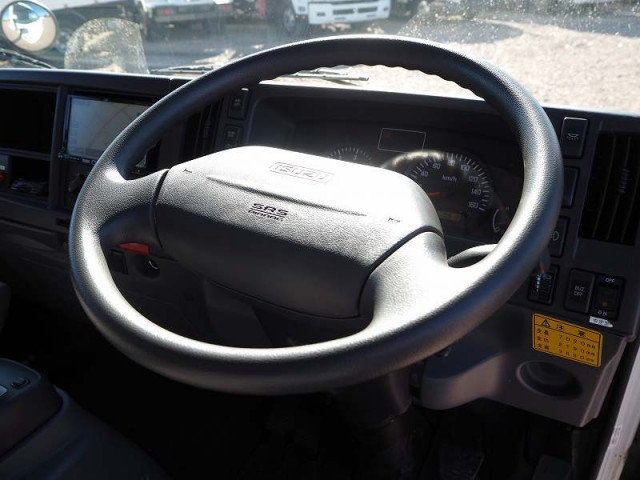 いすゞ エルフ 小型 その他 SKG-NPR85YN(96985) 47枚目