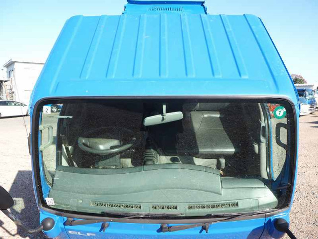 いすゞ エルフ 小型 土砂ダンプ TDG-NKS85AD(96987) 17枚目