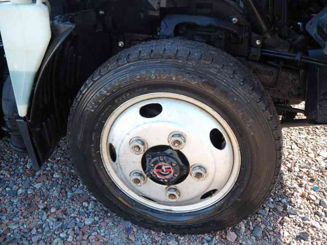 いすゞ エルフ 小型 土砂ダンプ TDG-NKS85AD(96987) 18枚目