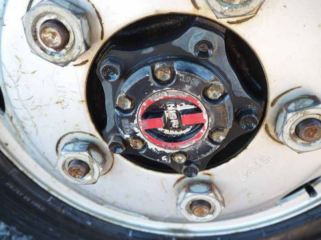 いすゞ エルフ 小型 土砂ダンプ TDG-NKS85AD(96987) 19枚目