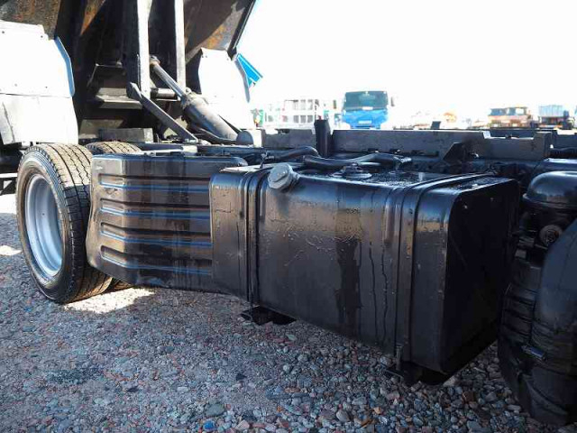 いすゞ エルフ 小型 土砂ダンプ TDG-NKS85AD(96987) 20枚目