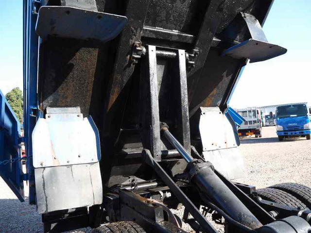 いすゞ エルフ 小型 土砂ダンプ TDG-NKS85AD(96987) 22枚目