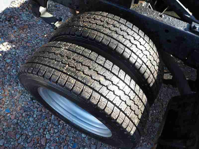 いすゞ エルフ 小型 土砂ダンプ TDG-NKS85AD(96987) 24枚目