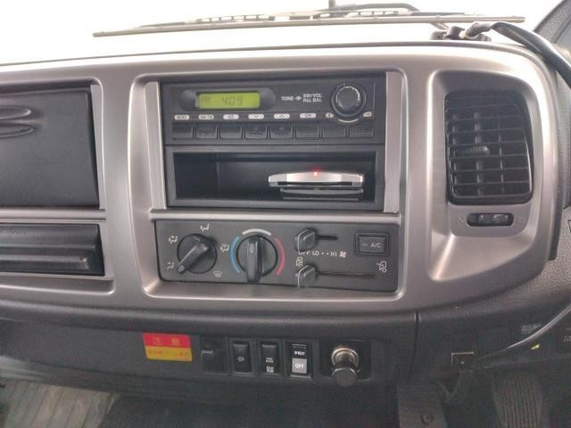 日野 レンジャー 中型 クレーン付き TKG-FC9JKAP(96988) 9枚目