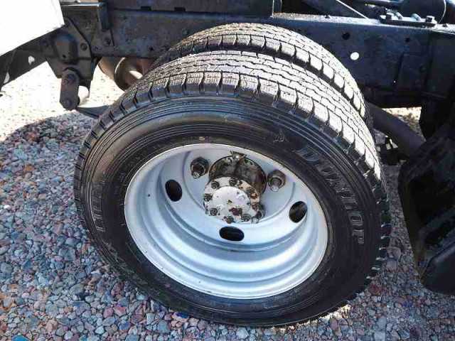 いすゞ エルフ 小型 土砂ダンプ TDG-NKS85AD(96987) 25枚目