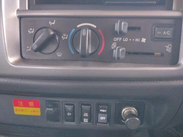 日野 レンジャー 中型 クレーン付き TKG-FC9JKAP(96988) 10枚目