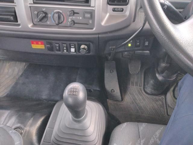 日野 レンジャー 中型 クレーン付き TKG-FC9JKAP(96988) 11枚目