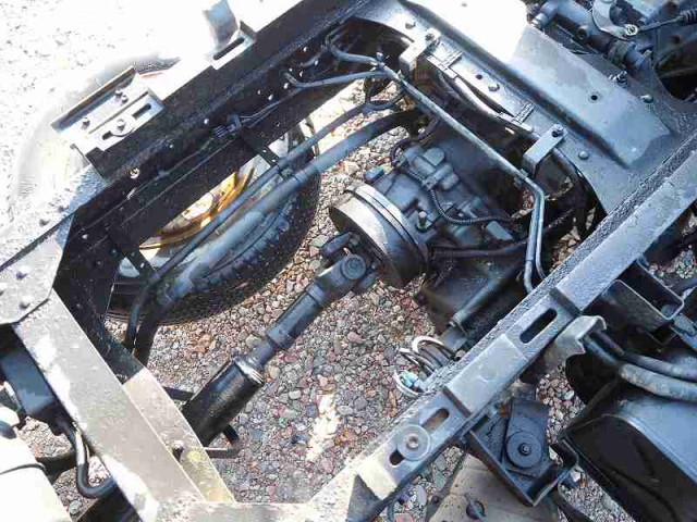 いすゞ エルフ 小型 土砂ダンプ TDG-NKS85AD(96987) 27枚目