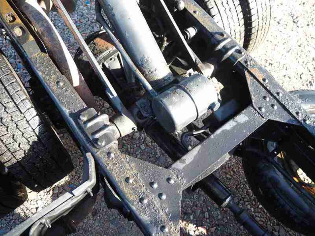 いすゞ エルフ 小型 土砂ダンプ TDG-NKS85AD(96987) 28枚目