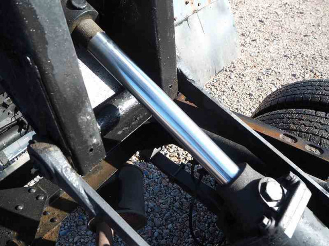 いすゞ エルフ 小型 土砂ダンプ TDG-NKS85AD(96987) 29枚目