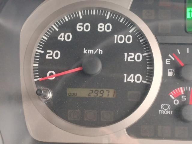 日野 レンジャー 中型 クレーン付き TKG-FC9JKAP(96988) 14枚目