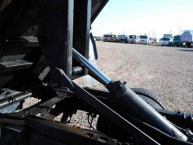 いすゞ エルフ 小型 土砂ダンプ TDG-NKS85AD(96987) 30枚目