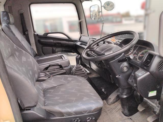 日野 レンジャー 中型 クレーン付き TKG-FC9JKAP(96988) 15枚目