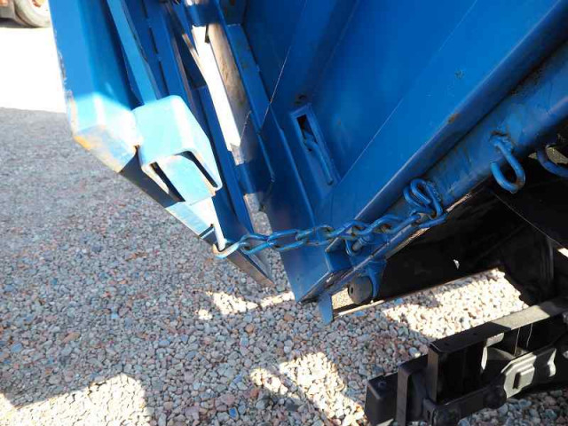 いすゞ エルフ 小型 土砂ダンプ TDG-NKS85AD(96987) 31枚目