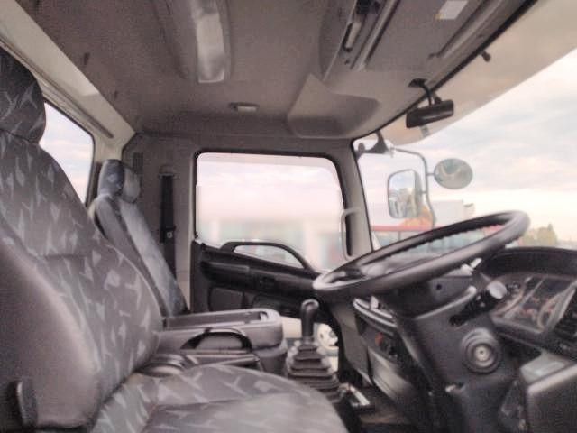 日野 レンジャー 中型 クレーン付き TKG-FC9JKAP(96988) 16枚目