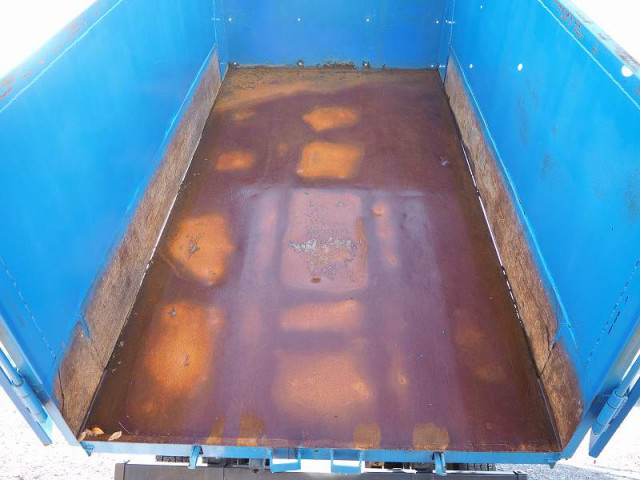 いすゞ エルフ 小型 土砂ダンプ TDG-NKS85AD(96987) 32枚目